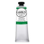 Gamblin Artists Oil Colors  (1.25oz/37ml) Phthalo Emerald