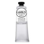 Gamblin Artists Oil Colors  (1.25oz/37ml) Portland Grey Light