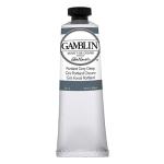 Gamblin Artists Oil Colors  (1.25oz/37ml) Portland Grey Deep
