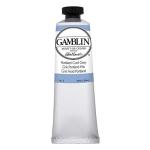 Gamblin Artists Oil Colors  (1.25oz/37ml) Portland Cool Grey