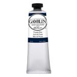 Gamblin Artists Oil Colors  (1.25oz/37ml) Prussian Blue