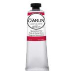 Gamblin Artists Oil Colors  (1.25oz/37ml) Quinacridone Red