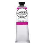 Gamblin Artists Oil Colors  (1.25oz/37ml) Quinacridone Violet