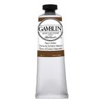 Gamblin Artists Oil Colors  (1.25oz/37ml) Raw Umber