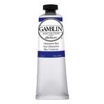 Gamblin Artists Oil Colors  (1.25oz/37ml) Ultramarine Blue