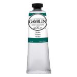 Gamblin Artists Oil Colors  (1.25oz/37ml) Viridian