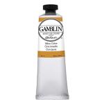 Gamblin Artists Oil Colors  (1.25oz/37ml) Yellow Ochre