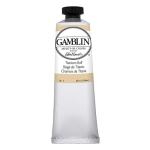 Gamblin Artists Oil Colors  (1.25oz/37ml) Titanium Buff