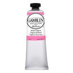 Gamblin Artists Oil Colors  (1.25oz/37ml) Radiant Magenta