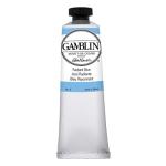 Gamblin Artists Oil Colors  (1.25oz/37ml) Radiant Blue