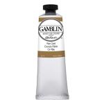 Gamblin Artists Oil Colors  (1.25oz/37ml) Pale Gold