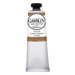 Gamblin Artists Oil Colors  (1.25oz/37ml) Rich Gold