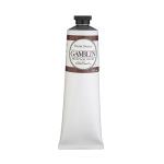Gamblin Artists Oil Colors  (5.07oz/150ml) Burnt Sienna
