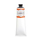Gamblin Artists Oil Colors  (5.07oz/150ml) Cadmium Orange Deep