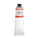 Gamblin Artists Oil Colors  (5.07oz/150ml) Cadmium Red Light