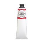 Gamblin Artists Oil Colors  (5.07oz/150ml) Cadmium Red Medium