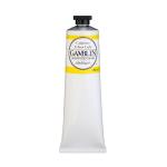 Gamblin Artists Oil Colors  (5.07oz/150ml) Cadmium Yellow Light
