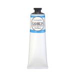 Gamblin Artists Oil Colors  (5.07oz/150ml) Cerulean Blue