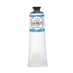 Gamblin Artists Oil Colors  (5.07oz/150ml) Cerulean Blue Hue