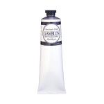 Gamblin Artists Oil Colors  (5.07oz/150ml) Chromatic Black