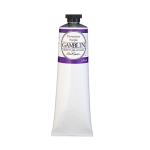 Gamblin Artists Oil Colors  (5.07oz/150ml) Dioxazine Purple