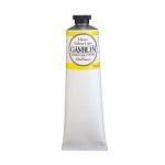 Gamblin Artist's Oil Colors - (5.07oz/150ml) Hansa Yellow Light