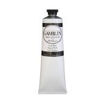 Gamblin Artists Oil Colors  (5.07oz/150ml) Ivory Black