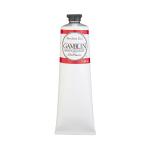 Gamblin Artist's Oil Colors - (5.07oz/150ml) Perylene Red
