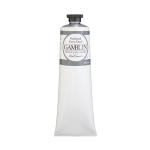 Gamblin Artists Oil Colors  (5.07oz/150ml) Portland Grey Deep