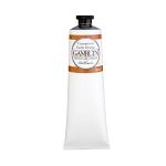 Gamblin Artist's Oil Colors - (5.07oz/150ml) Transparent Earth Orange