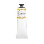 Gamblin Artist's Oil Colors - (5.07oz/150ml) Transparent Earth Yellow