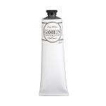 Gamblin Artists Oil Colors  (5.07oz/150ml) Zinc White