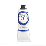 Gamblin 1980 Oil Colors  (1.25oz/37ml) Cobalt Blue