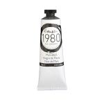 Gamblin 1980 Oil Colors  (1.25oz/37ml) Mars Black