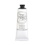 Gamblin 1980 Oil Colors  (1.25oz/37ml) Neutral Grey