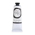 Gamblin 1980 Oil Colors  (1.25oz/37ml) Van Dyke Brown