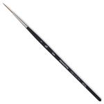 Princeton Aqua Elite Brush for Watercolors - Liner #1