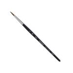 Princeton Aqua Elite Brush for Watercolors - Round #4