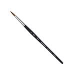 Princeton Aqua Elite Brush for Watercolors - Round #6