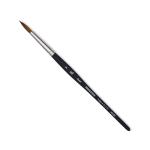 Princeton Aqua Elite Brush for Watercolors - Round #8