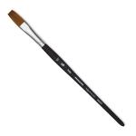 Princeton Aqua Elite Brush for Watercolors - Stroke 1/2"