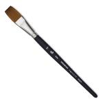 Princeton Aqua Elite Brush for Watercolors - Stroke 3/4"