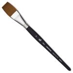 Princeton Aqua Elite Brush for Watercolors - Stroke 1"