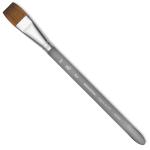 Princeton Aqua Elite Brush for Watercolors - Wash 3/4"