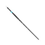 Princeton Aspen 6500 Series Brush for Oil & Acrylic - Long Handle Flat #2