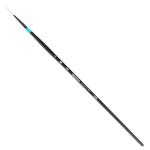 Princeton Aspen 6500 Series Brush for Oil & Acrylic - Long Handle Liner #2