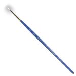 Princeton Summit 6850 Series White Synthetic Brush for Watercolor & Acrylic - Round #0