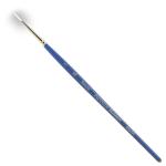 Princeton Summit 6850 Series White Synthetic Brush for Watercolor & Acrylic - Round #1