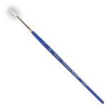 Princeton Summit 6850 Series White Synthetic Brush for Watercolor & Acrylic - Round #2