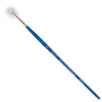 Princeton Summit 6850 Series White Synthetic Brush for Watercolor & Acrylic- Round #3/0